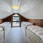 別荘 Cozy In With Kitchen Sjusjøen