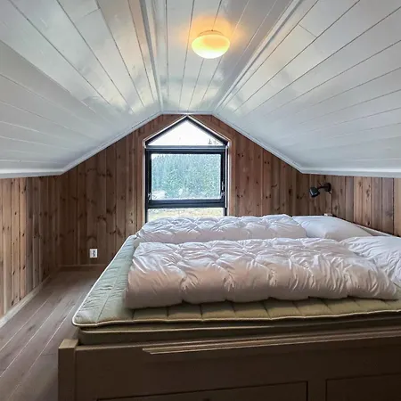 Cozy In With Kitchen Feriehus
