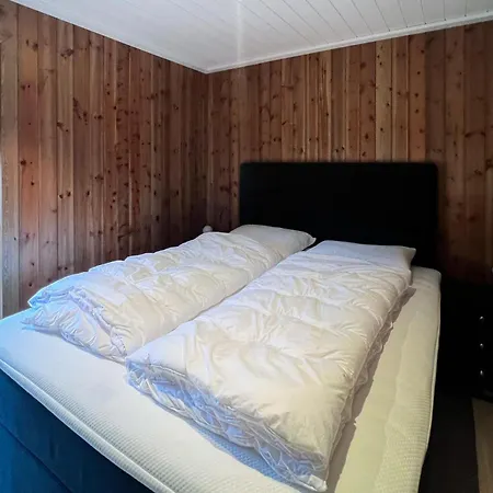 Mysigt Hem I Med Kök * Sjusjoen