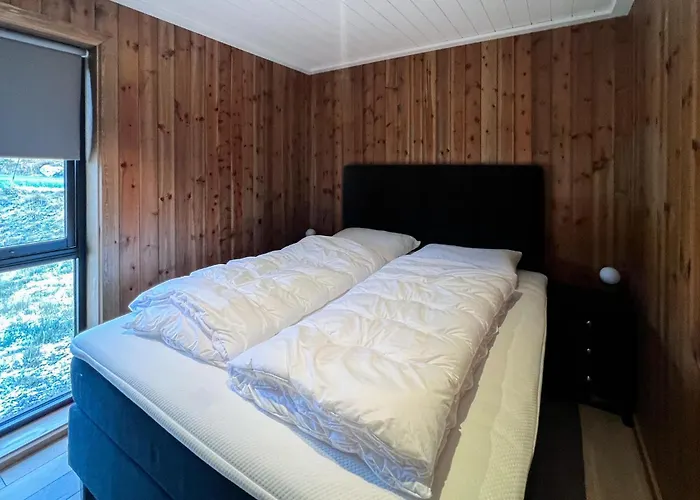 Cozy In With Kitchen * Sjusjoen